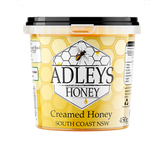 Adley's Creamed Honey